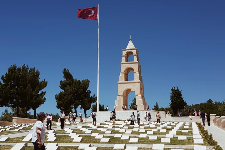 Çanakkale